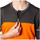 Abbigliamento Uomo T-shirt maniche corte Asics Fujitrail Top Tee Arancio