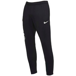 Abbigliamento Uomo Pantaloni da tuta Nike F.C. Essential Pants Nero