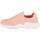 Scarpe Donna Sneakers basse Big Star Shoes Rosa