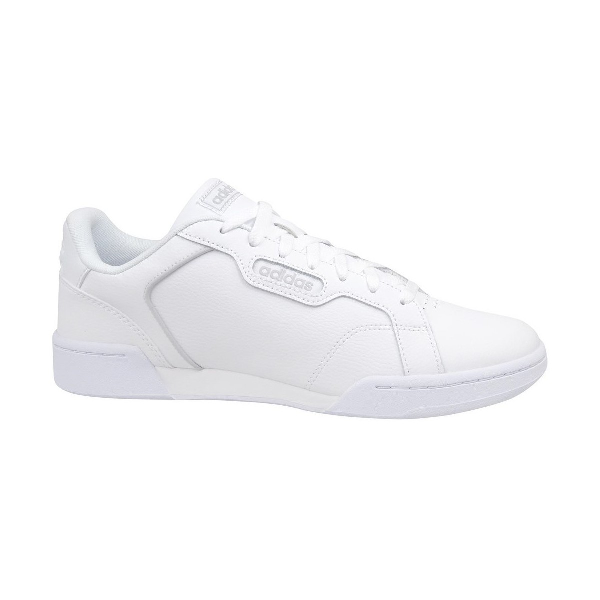 Scarpe Uomo Sneakers basse adidas Originals Roguera Bianco