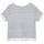 Abbigliamento Bambina T-shirt & Polo Mayoral  Nero