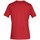 Abbigliamento Uomo T-shirt maniche corte Under Armour Boxed Sportstyle SS Tee Rosso