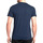 Abbigliamento Uomo T-shirt maniche corte Barbour MTS0835-NY91 Blu