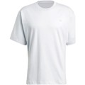 T-shirt adidas  - T-shirt bianco GN3378