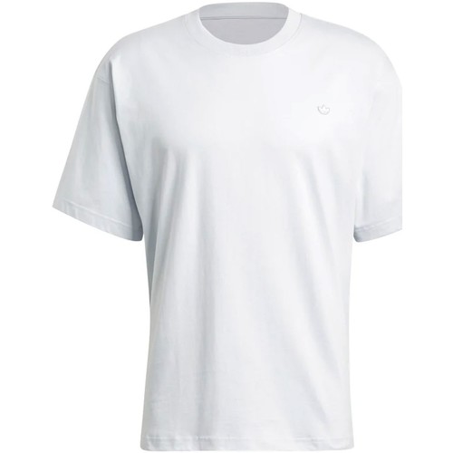Abbigliamento Uomo T-shirt maniche corte adidas Originals GN3378 Bianco