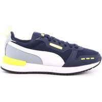 Scarpe Uomo Sneakers basse Puma 580 - 37311734 Blu