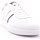 Scarpe Uomo Sneakers basse Keys 25 - K-4601B Bianco