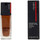 Bellezza Fondotinta & primer Shiseido Synchro Skin Radiant Lifting Foundation 550 