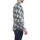 Abbigliamento Uomo Camicie maniche corte Xacus 81543.002 Camicia Uomo fantasia fiori Multicolore