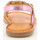 Scarpe Bambina Sandali Mod'8 Calicot Rosa