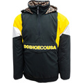 Giacca a vento DC Shoes  Reversible Waterproof Anorak