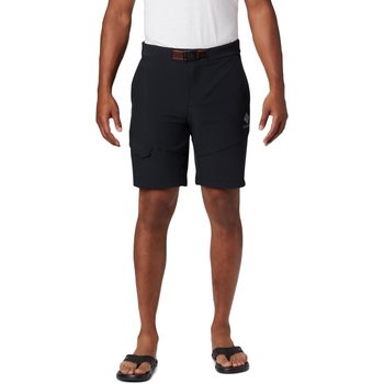 Abbigliamento Uomo Shorts / Bermuda Columbia Maxtrail Nero
