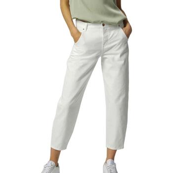 Abbigliamento Donna Jeans Only  Bianco