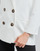 Abbigliamento Donna Giacche / Blazer Betty London OBINA Bianco