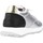 Scarpe Donna Sneakers Cetti C1253SRA V21 Argento