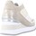 Scarpe Donna Sneakers Apepazza S1HIGHNEW06BASK Bianco