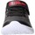 Scarpe Unisex bambino Sneakers Skechers 97858N BKRD Nero