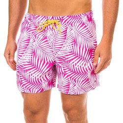 Abbigliamento Uomo Costume / Bermuda da spiaggia Tommy Hilfiger 0P87878653-694 Multicolore