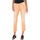 Abbigliamento Donna Pantaloni Met 70DBF0636-G194-0193 Arancio