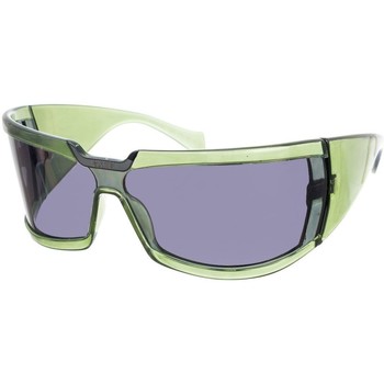 Orologi & Gioielli Donna Occhiali da sole Exte Sunglasses EX-66604 Verde