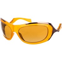 Orologi & Gioielli Donna Occhiali da sole Exte Sunglasses EX-66702 Arancio