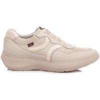 Scarpe Donna Sneakers CallagHan Sneakers Donna 17006 beige