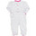 Abbigliamento Unisex bambino Pigiami / camicie da notte Yatsi 18105075-GRISVIGCLARO Multicolore