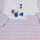 Abbigliamento Unisex bambino Pigiami / camicie da notte Yatsi 18260356-GRISVIGCLARO Multicolore
