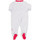 Abbigliamento Unisex bambino Pigiami / camicie da notte Yatsi 18260361-GRISVIGCLARO Multicolore
