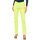 Abbigliamento Donna Pantaloni Emporio Armani 3Y5J18-5NZXZ-1643 Verde