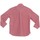 Abbigliamento Bambino Camicie maniche lunghe Hackett HK300616-255 Rosso