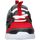 Scarpe Unisex bambino Sneakers Cerda 4701 SPIDERMAN Rosso