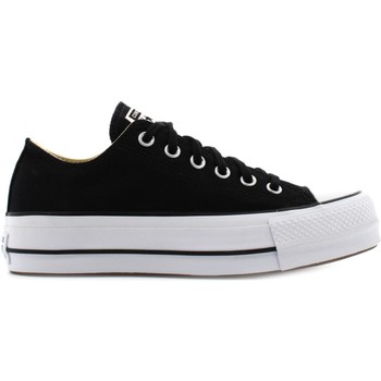 Image of Sneakers basse Converse donna sneakers basse con platform 560250C CTAS LIFT OX