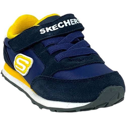 Scarpe Unisex bambino Multisport Skechers scarpa da ginnastica 