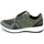 Scarpe Uomo Sneakers Grisport 44001.26 Verde