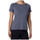 Abbigliamento Donna T-shirt & Polo Columbia Peak to  Point™ Grigio