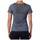 Abbigliamento Donna T-shirt & Polo Columbia Peak to  Point™ Grigio