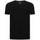 Abbigliamento Uomo T-shirt maniche corte Local Fanatic 119091180 Nero