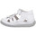 Scarpe Bambino Sneakers Naturino FALCOTTO 1N02 ORINDA WHITE Bianco