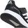 Scarpe Unisex bambino Sneakers basse adidas Originals Runfalcon 20 Nero