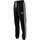 Abbigliamento Unisex bambino Pantaloni adidas Originals 3-Stripes Nero