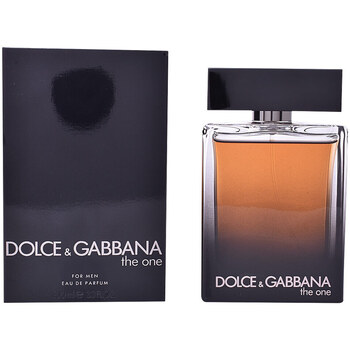 D&G The One For Men Eau De Parfum Vaporizzatore 