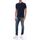Abbigliamento Uomo T-shirt & Polo Baracuta BRMAG0003BKNT1 309 Blu