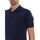 Abbigliamento Uomo T-shirt & Polo Baracuta BRMAG0003BKNT1 309 Blu