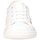 Scarpe Bambina Sneakers basse Gioiecologiche 5557 Sneakers Bambina Bianco/fucsia Multicolore