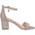 Scarpe Donna Sandali Exé Shoes PENNY-299 Oro