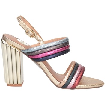 Scarpe Donna Sandali Exé Shoes MONA-940 Multicolore