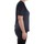 Abbigliamento Donna T-shirt maniche corte Freddy S1WSLT5 T-Shirt Donna nero Nero