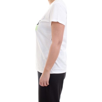 Levi's 17369-1499 T-Shirt Donna bianco Bianco