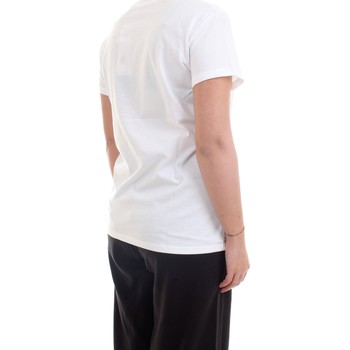 Levi's 17369-1499 T-Shirt Donna bianco Bianco